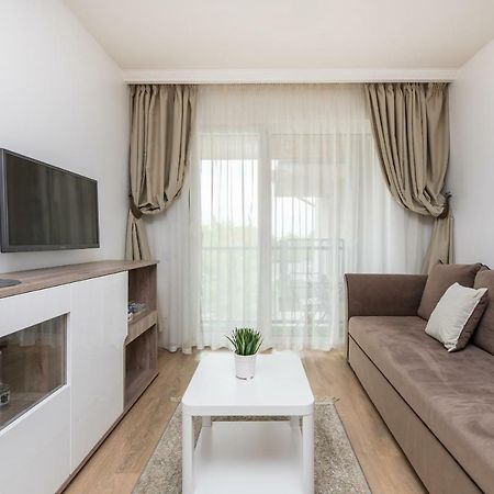Frejos Apartamentai - Centras Palanga Exterior photo